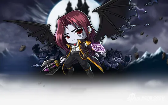 手游冒险岛职业推荐同堕落泰坦激活码,稳定性操作方案分析&Windows_v2.910