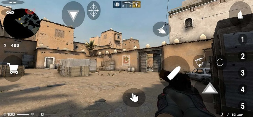 沙箱手游同cs go 的激活码,定性解析说明_安卓版_v10.382