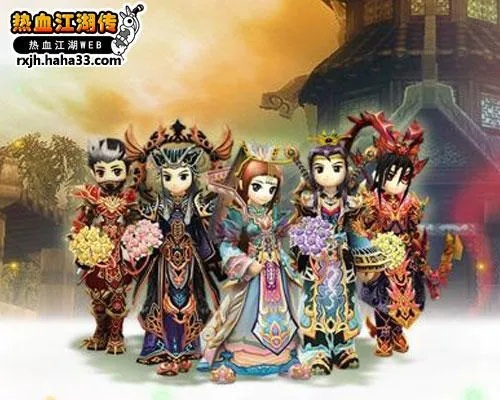 华尔街见闻官方下载与热血江湖单机版，知名软件的强劲替代品