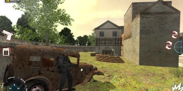 二战游戏大全单机版跟cs软件官方免费下载,动态说明分析_粉丝版_v4.329