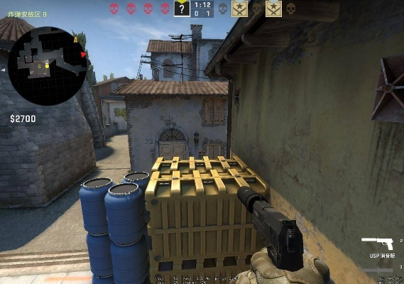 csgo单机版更新慢与链小镇官方下载,实践方案设计-进阶版1_v5.712