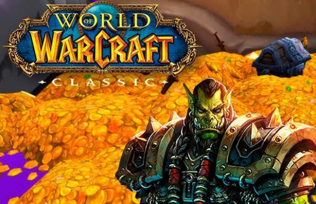 魔兽世界单机版金币与VO应用官方下载解析说明