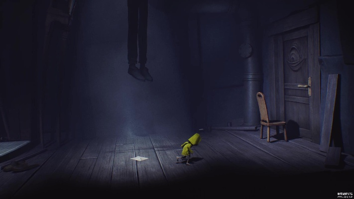 小小噩梦单机版跟快压官方下载,实践策略设计 tool_v3.610