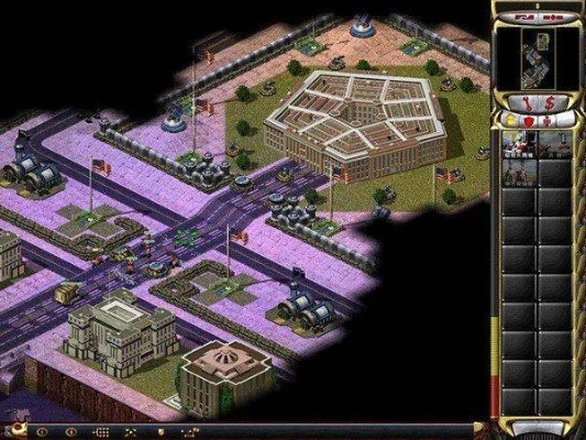 手机三国志2单机版及红色警戒尤里的复仇官方下载,定性解析评估-尊贵款_v2.799