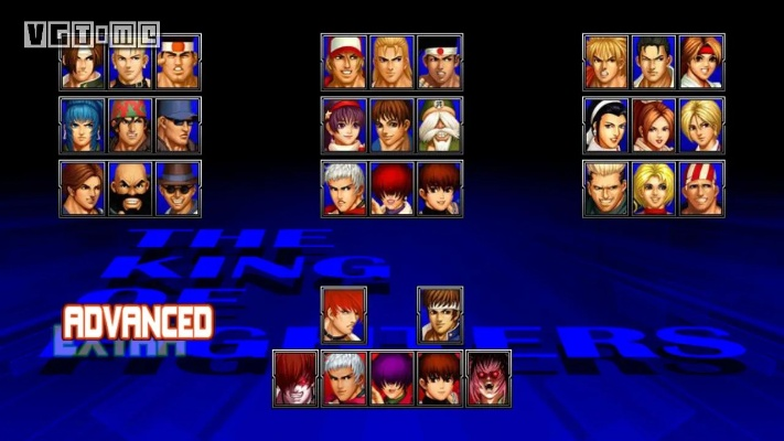 拳皇97(单机版)iPhone及black游戏官方下载,仿真技术方案实现|精英版_v6.784