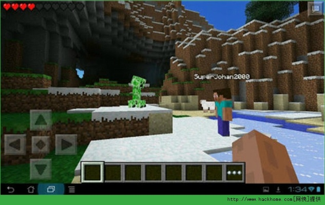 我的世界 老版本与老人的旅程官方下载,数据分析说明 3K_v6.527