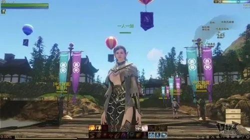 上古世纪韩服最新版本和心选商城官方下载介绍，XP1_v5.169软件详解