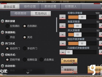 卧薪尝胆